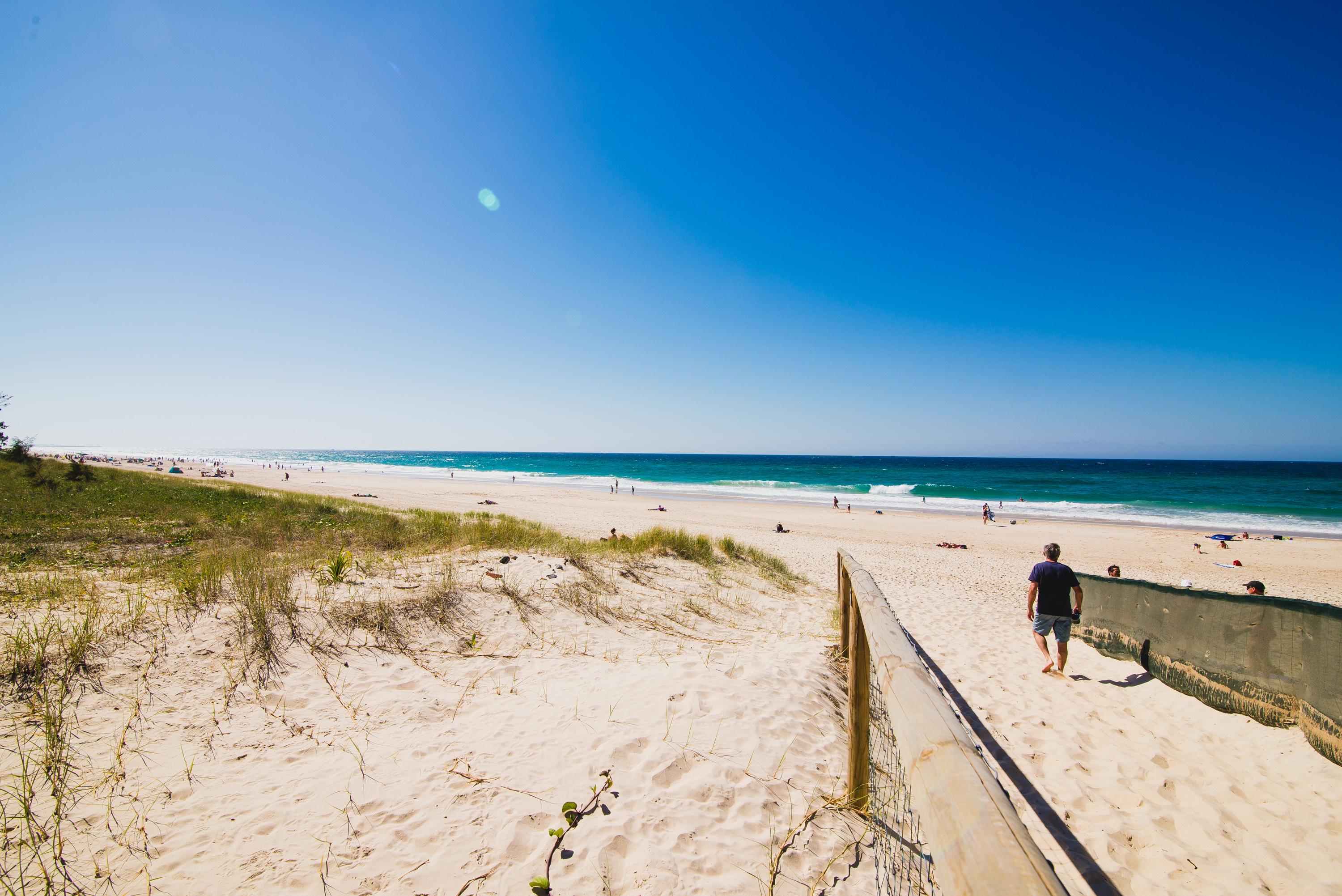 Xanadu Resort Gold Coast Kültér fotó